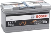 Bosch S5 013 (595901085) 95 А/ч