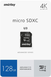microSDXC SB128GBSDU1A-AD 128GB