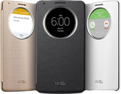QuickCircle для LG G3 (CCF-340G)