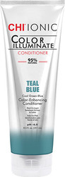 Ionic Color Illuminate Conditioner Teal Blue 251 мл