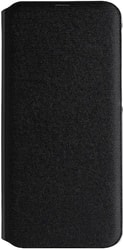 Wallet Cover для Samsung Galaxy A40 (черный)