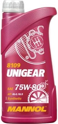 Unigear 75W-80 1л