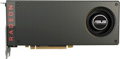 ASUS Radeon RX 480 8GB GDDR5 [RX480-8G]