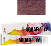 Aquarely Color Cream 6K дымчатый темно-русый