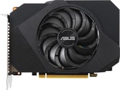 ASUS Phoenix GeForce GTX 1650 OC 4GB GDDR6 PH-GTX1650-O4GD6-P