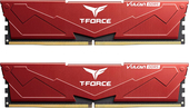 T-Force Vulcan 2x32ГБ DDR5 5600 МГц FLRD564G5200HC40CDC01