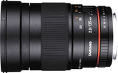 Samyang 135mm f/2.0 ED UMC AE для Nikon F