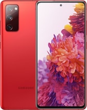 Galaxy S20 FE SM-G780G 6GB/128GB (красный)