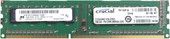 Crucial 2GB DDR3 PC3-12800 (CT25664BD160B)