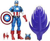Avengers Капитан Америка [B6394/B6355]