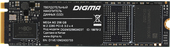 Mega M2 256GB DGSM3256GM23T