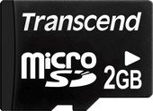 microSDHC 2 Гб (TS2GUSDC)