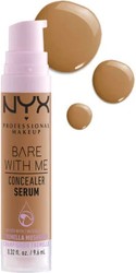 Makeup Concealer Serum Bare With Me (09 Deep Golden) 9.6 мл