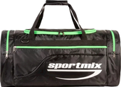 SportMix 013(420) (черный/зеленый)