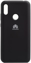 Huawei Y6 (2019)/Honor 8A/Y6s (черный)