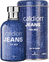 Caldion Jeans for men EdT 100 мл