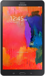 Galaxy Tab Pro 8.4 16GB LTE Black (SM-T325)