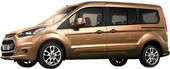Tourneo Grand Connect Ambient 1.6td (95) 5MT (2013)
