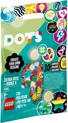 Dots 41932 Тайлы Dots — серия 5