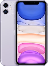 iPhone 11 64GB (фиолетовый)