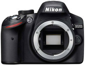 Nikon D3200 Body