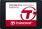 SSD370 256GB (TS256GSSD370)