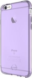 Zero Gel для Iphone 6/6S (светло-фиолетовый) [AP6S-ZEROG-LIPP]