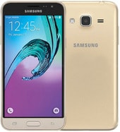 Galaxy J3 (2016) Gold [J320H/DS]