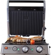 GF-165 Grill-Panini-Griddle