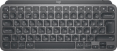 MX Keys Mini 920-010501 (графит)
