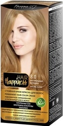 Hair Happiness Стойкая 8.0 натуральный блондин