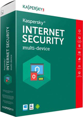Internet Security 2020 Multi-Device (2ПК, продление, 1 год)