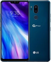 LG G7+ ThinQ LMG710EAW (марокканский синий)