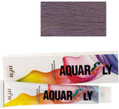Aquarely Color Cream 5I матовый светлый шатен