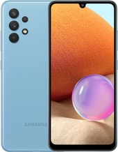 Galaxy A32 SM-A325F/DS 4GB/64GB (голубой)