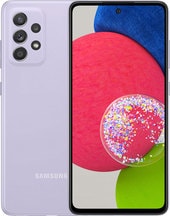 Galaxy A52s 5G SM-A528B/DS 8GB/256GB (фиолетовый)