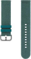 Kvadrat для Galaxy Watch Active2/Watch 42мм (зеленый)