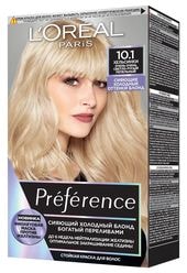 Preference Cool Blondes 10.1 хельсинки
