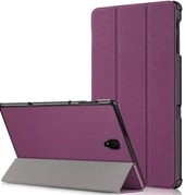 Smart Case для Samsung Tab A T590 2018 (фиолетовый)