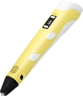 3D Pen 2 (желтый)