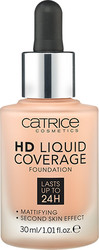 HD Liquid Coverage (тон 020)