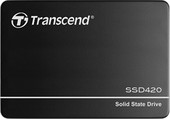 SSD420I 128GB [TS128GSSD420I]