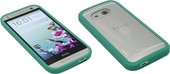 Zero для HTC One mini 2 (зеленый)
