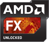AMD FX-8370 Black Edition (FD8370FRW8KHK)