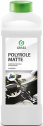 Полироль пластика матовый Polyrole Matte (виноград) 1 л 120110
