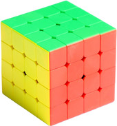 Кубик Рубика Яркий 2593136
