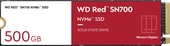 Red SN700 500GB WDS500G1R0C
