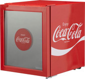 Coca Cola Mini Fridge (46 литров)