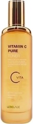 Тонер для лица Vitamin C Pure Toner 120 мл