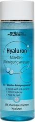 Мицеллярная вода Hyaluron 200 мл